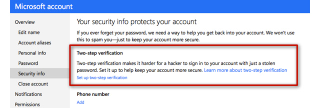 Illustration for article titled How to Enable Two-Factor Authentication on All Your Accounts